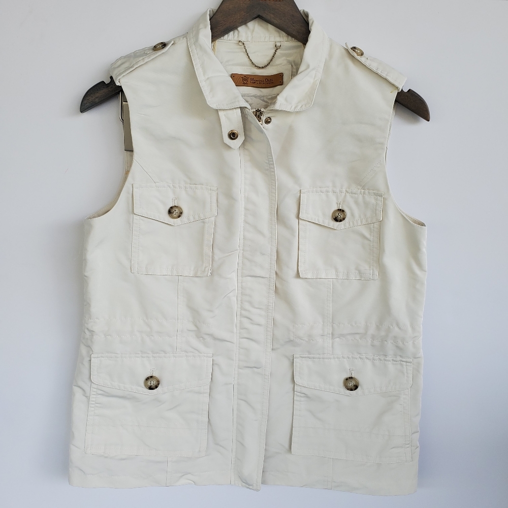 Massimo Dutti Vest